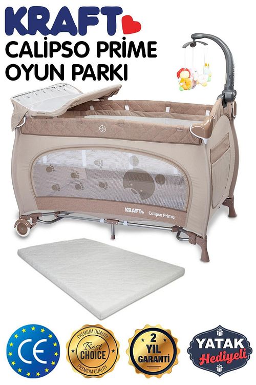 Kraft Calipso Prime Donenceli Oyun Parki Bej Yatak Hediyeli Fiyati Yorumlari Trendyol Kraft Calipso Prime Donenceli Oyun Parki Bej Yatak Hediyeli Fiyati Yorumlari Trendyol