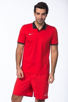 Nike Erkek T Shirt Squad 14 Polo 588461 657 Fiyat Yorumlar Trendyol