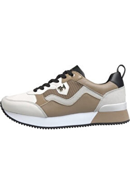 tommy dress city sneaker