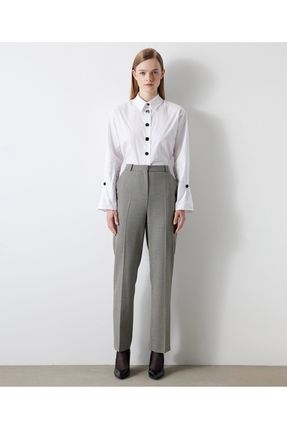 V-Cut Jazz Pants