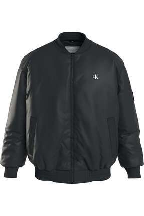 Ck shop bomber jacket