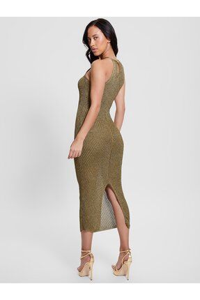 Lexie dress deals guess