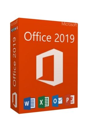 Office 2019 Pro Plus Dijital Lisans Anahtarı