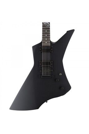 Ltd snakebyte shop black