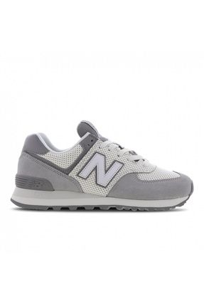 New balance 574 sweatshirt femme on sale
