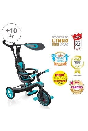 Globber tricycle shop