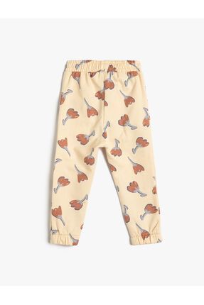 Koton Jogger E ofman Alt i ek Bask l Cepli Beli Lastikli