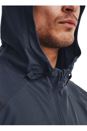 Under armour 2025 unstoppable windbreaker
