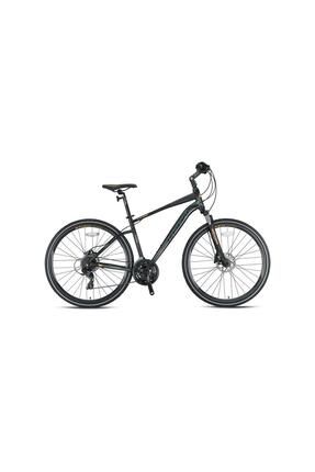 Tx 150 Hidrolik Disk 28 Jant 24 Vites 18 Inç Bisiklet 2022 Model Siyah Turuncu