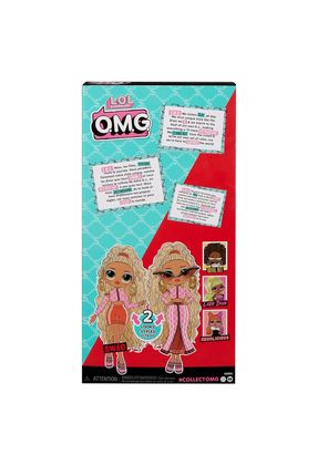 Swag lol doll omg deals