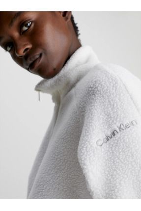 Calvin klein shop polar fleece