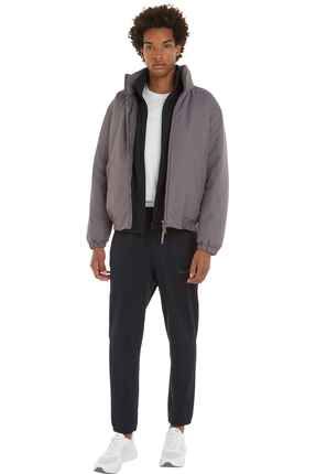 Calvin klein field jacket sales