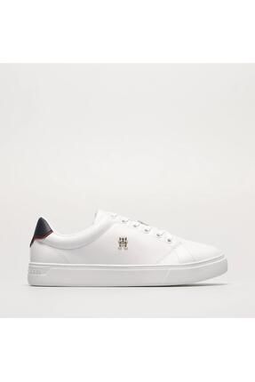 Elevated Essential Court Sneaker
