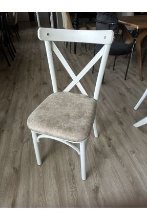 Tonet Sandalye Mutfak Sandalyesi Tekli Sandalye Çalışma Sandalye