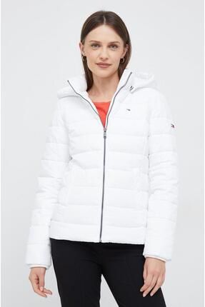 Tommy Hilfiger Tjw Basic Hooded Jacket Fiyat Yorumlar Trendyol