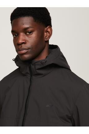Tommy essential padded sales jacket