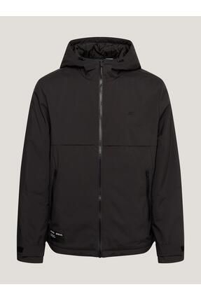 Tommy hilfiger essential best sale jacket