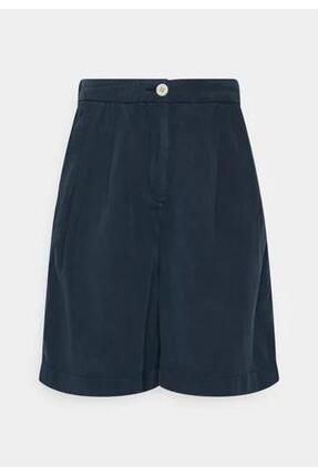 Tommy Hilfiger Pleated Pull On Short