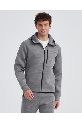 Skechers hoodie sale mens 2015