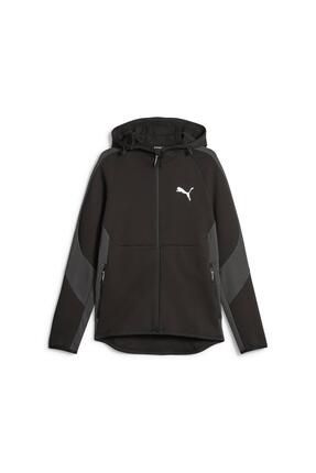 Puma evostripe shop move jacket