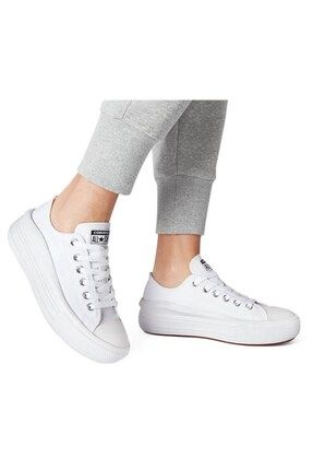 Converse trendyol top