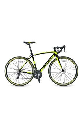 Rc2000 Yol Yarış Bisikleti Siyah-neon Sarı 52 Cm 2021 Model