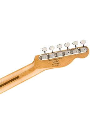 Genel Markalar Classic Vibe 50s Telecaster Ak aa a Klavye