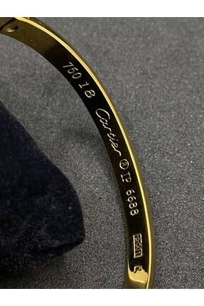 Cartier 750 18 sale