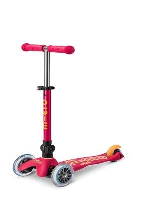 Micro scooter top 12 months