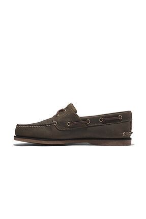 Timberland Boat Shoe Erkek Gunluk Ayakkab TB0A4187ET41 Haki Fiyat Yorumlar Trendyol