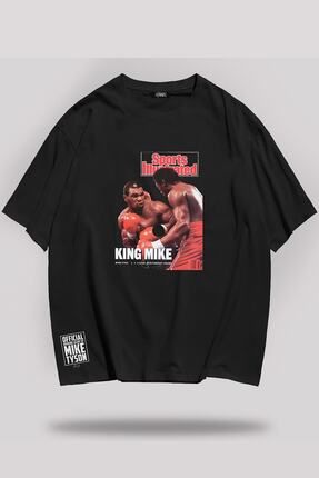Mike tyson hot sale official merchandise