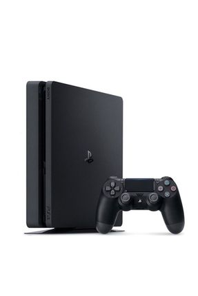 How much shop are used ps4s