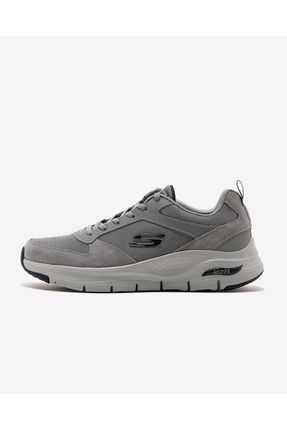 Grey skechers 2025