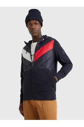 Tommy hilfiger windrunner hotsell