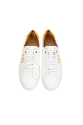 Mirage tenn hugo deals boss