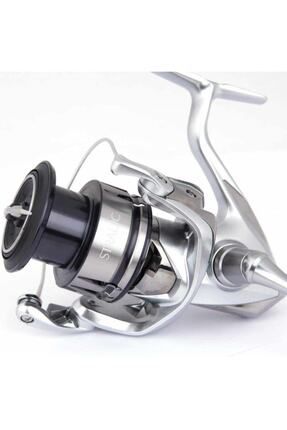 shimano Yeni Stradic 4000 Mhg Fl Spin Olta Makinası Fiyatı, Yorumları -  Trendyol