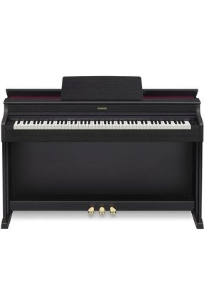 Piano 2025 and casio