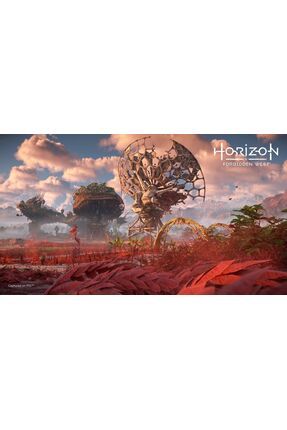 Sony Ps4 Horizon Forbidden West t rk e Altyaz Fiyat Yorumlar
