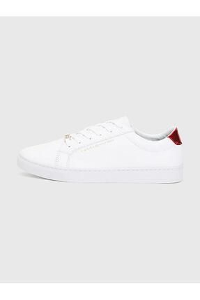 Tommy essential sneaker on sale