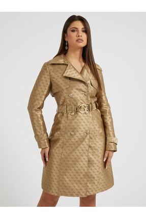 Trench guess sales
