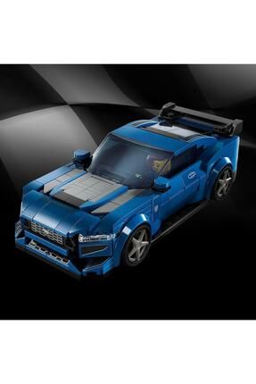 Buy lego mustang store