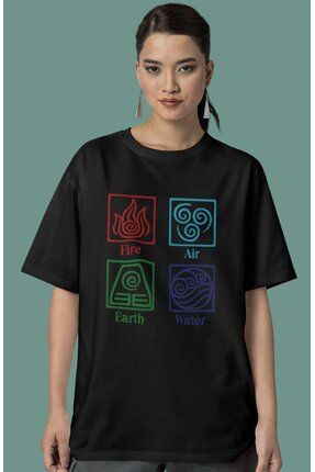 T shirt avatar outlet