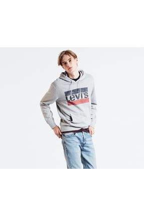 Levi s Sport Graphic Hoodie