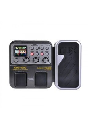 Nux mg shop 100 price