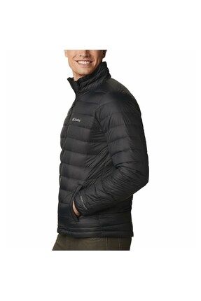 Columbia lost hotsell brook jacket