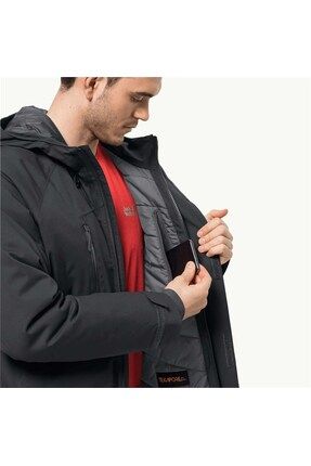 Jack wolfskin troposphere jacket m shop outdoor mont