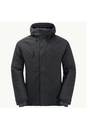 Jack wolfskin 2025 troposphere erkek mont