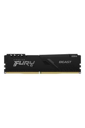 16gb Ddr4 3200mhz Cl16 Pc Ram Fury Beast Kf432c16bb1/16