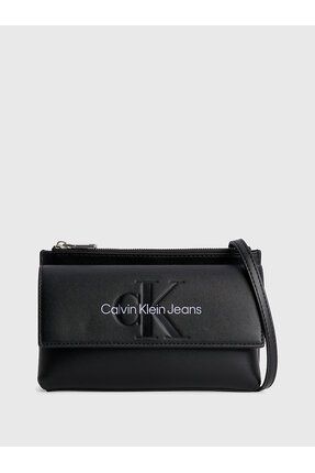 Calvin Klein Sculpted Ew Flap Xbody Mono Fiyatı, Yorumları - Trendyol