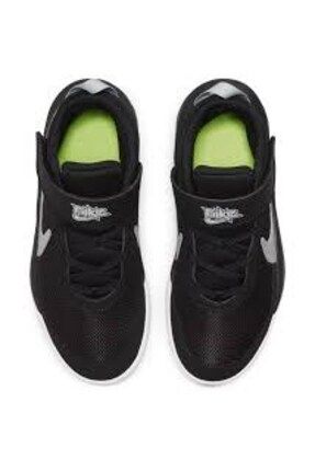 Nike Team Hustle D 10 Bebek Spor Ayakkab CW6737 004 Fiyat Yorumlar Trendyol